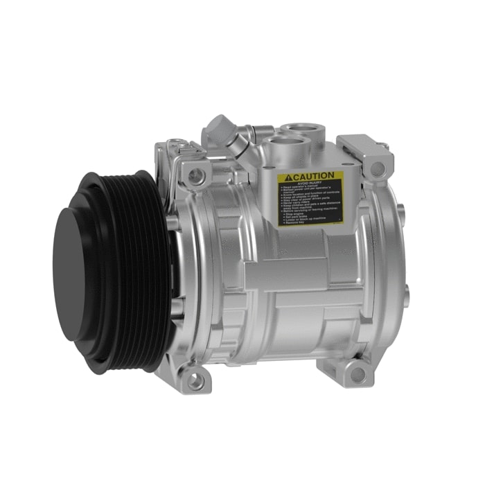 Compressor Reman - SE503061