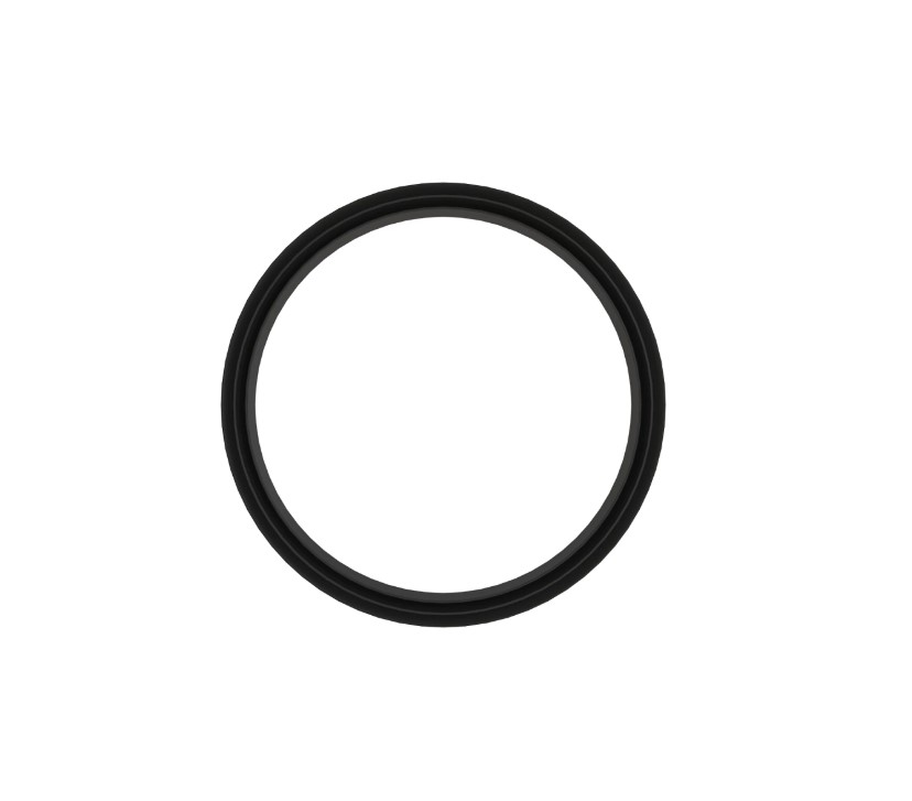 Back-Up Ring - Section Thickness (IN): 0.1811 - T173396