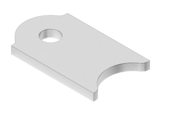 Plate for Crawler Dozer - T202755