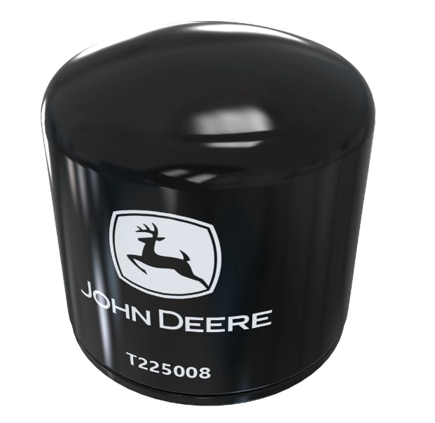 Engine Oil Filter - Spin On - T225008