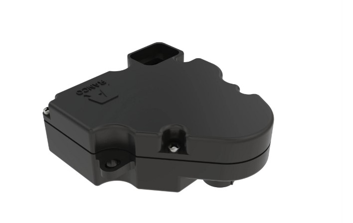 Cab Heater Actuator - AT503111