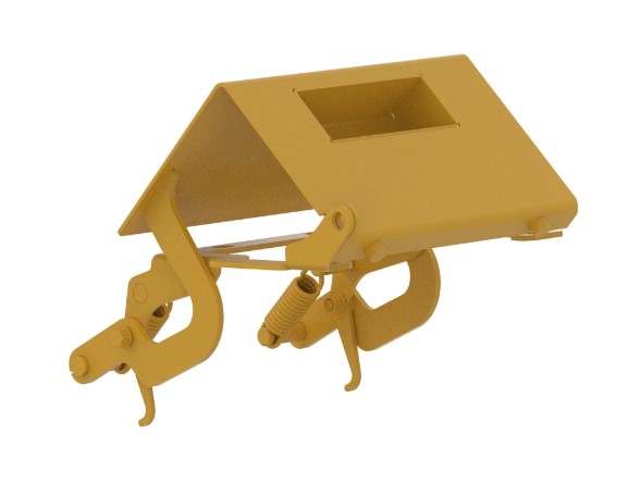 Counterweights Door - AT446516