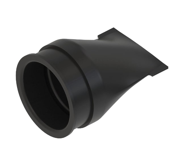 Hand Operated Valve for Air Cleaner System - T309251
