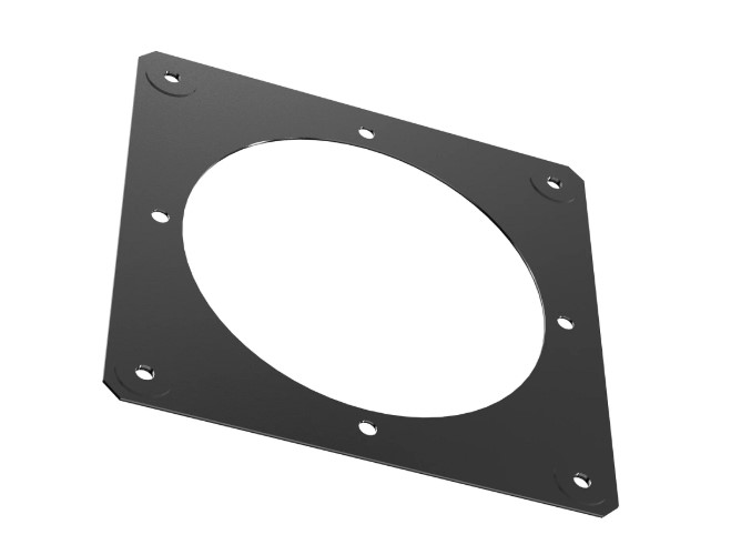 Torque Converter Plate - AT179312