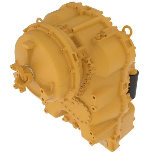 REMAN Transmission - PG200395