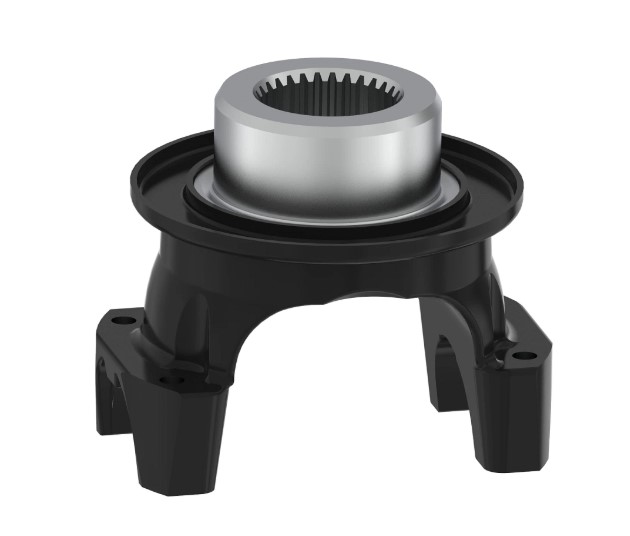 Universal Joint Yoke - YZ121887