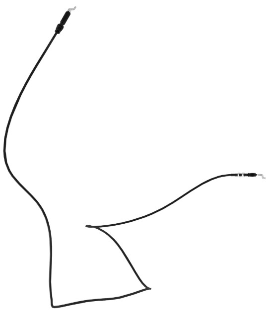 Gear Shift Cable - AM148261