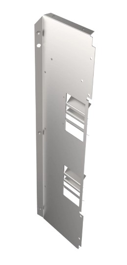 Blower Bulkhead Bracket - T356927