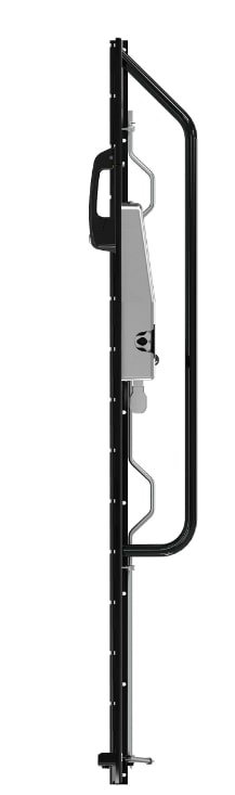 Left Hand Cab Door - AT361807