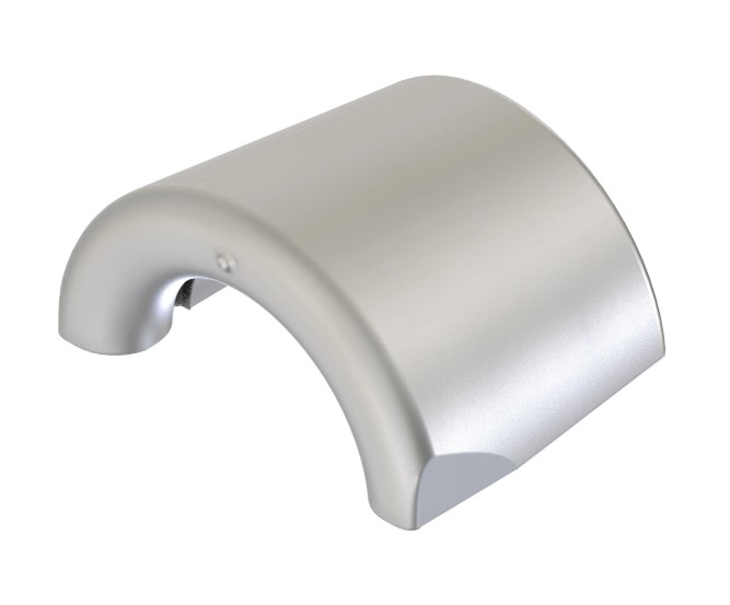 Lock Retainer - R520798