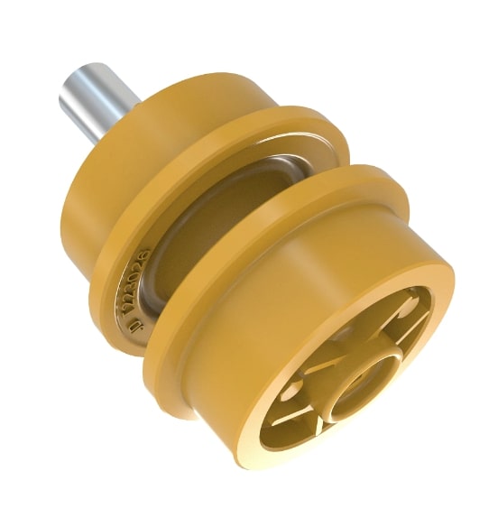 John Deere Roller Carriage AT329559 | Doggett