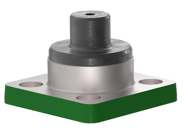 Pin with Bearing - T188397