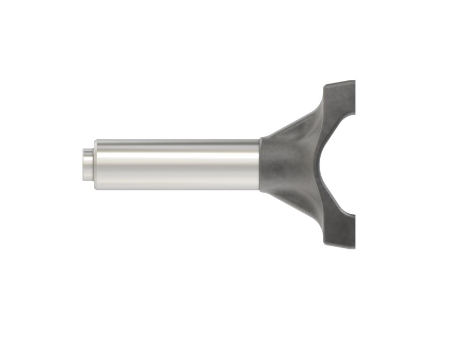 Track Chain Tension Adjuster Piston - AT313631