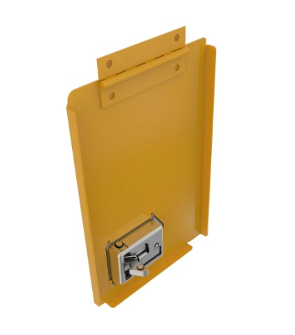 Battery Box Door - AT442886