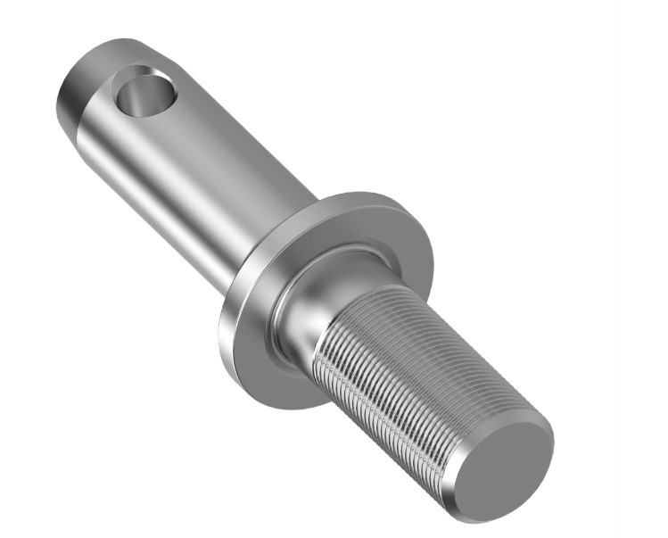 Three Point Hitch Stud - CXT18357