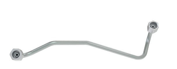 Fuel Line - Fuel Injection System - DZ108956