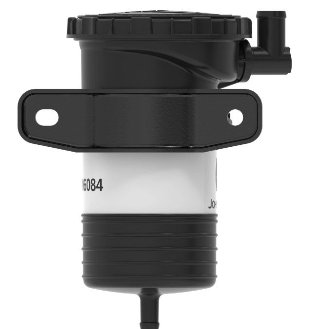 Re544804 DZ106084 Open Crankcase Vent Filter | John Deere | Doggett John Deere ...