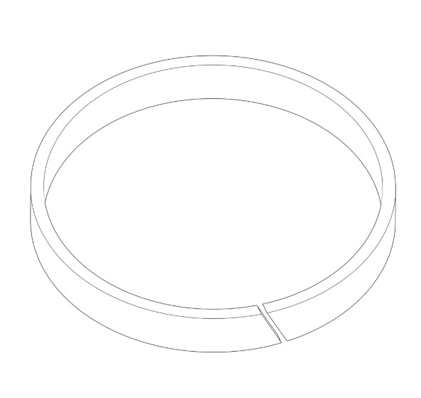 Retainer - 4351621