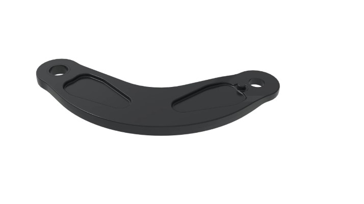 Backhoe Bucket Link - Left Side - AT324554