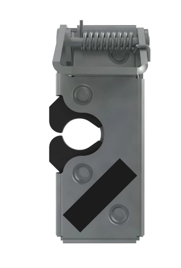 John Deere Rear Door Latch AT321320 | Doggett