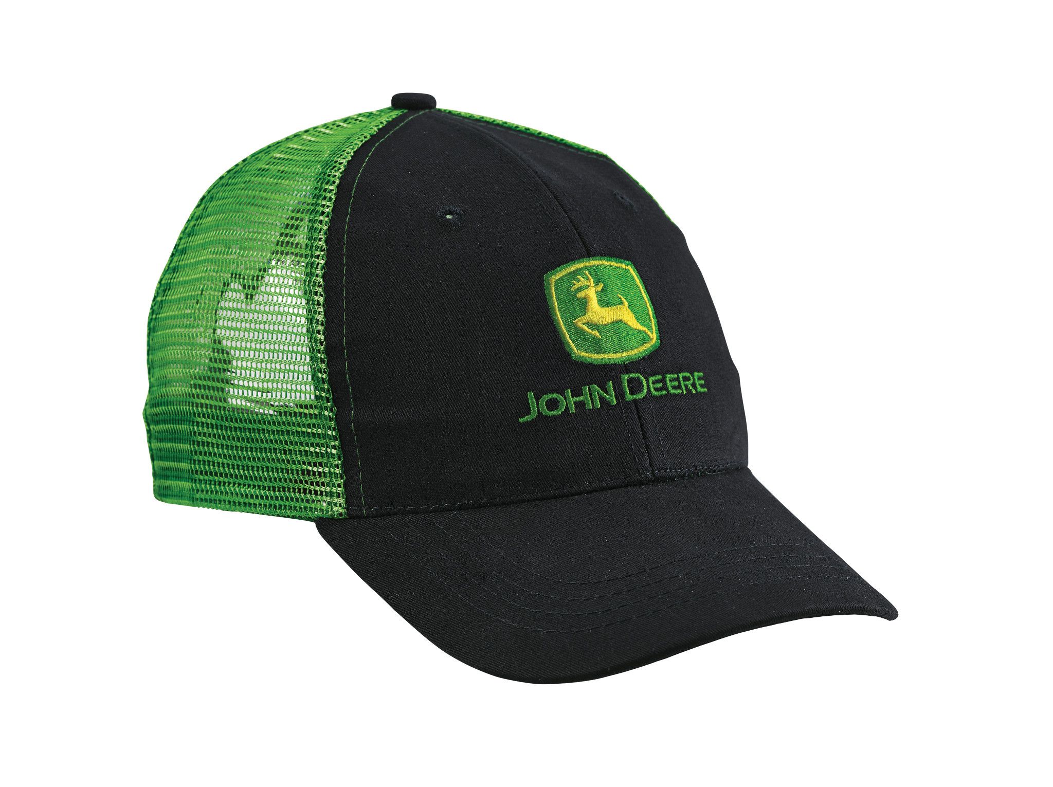 Men's Mesh Back Hat - LP69092
