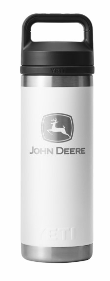 YETI 18 Oz. Bottle W/ Chug - LP88053