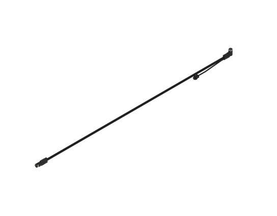 DEF Line - Pressure - RE560894