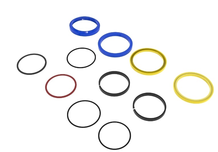 Bucket Cylinder Seal Kit - FYD00005421