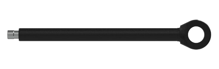 Cylinder Rod for Power Angle Tilt - AH210423