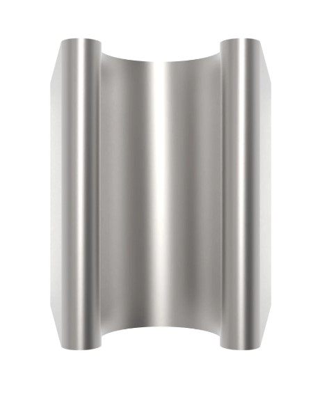 Lift Cylinder Tube Guide - KV13179