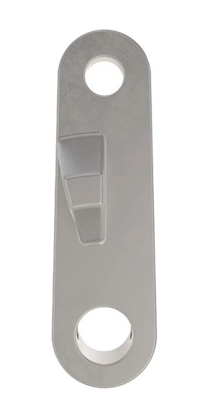Foot Throttle Linkage Arm - T22240