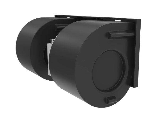 HVAC Blower Fan - AT441565