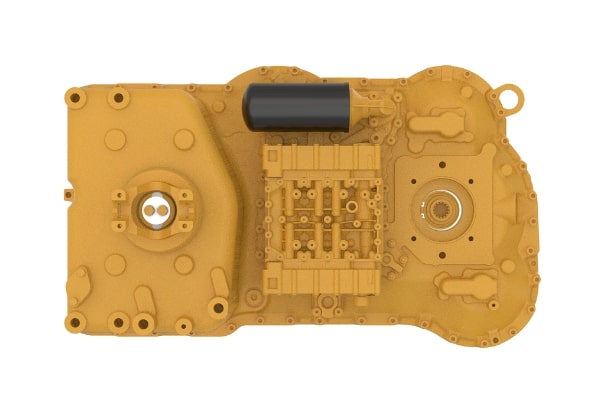 REMAN Transmission - PG200395