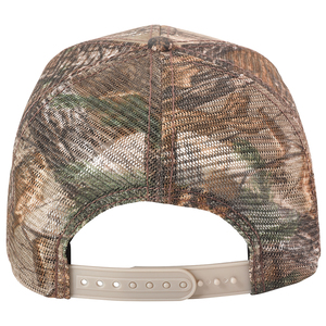 Men's Full Camo Hat - LP73683