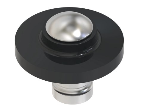 Scraper Ejector Rollers - AXT11062