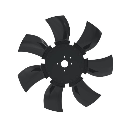 Fan - AT462696