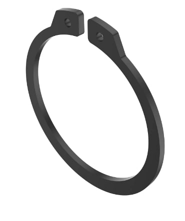 External Snap Ring - 40M7166