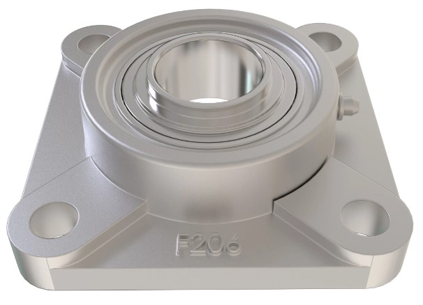 Bearing with Housing - AT494333