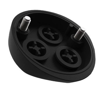 Joystick Pilot Controller Cover - Right Side - LW10469918