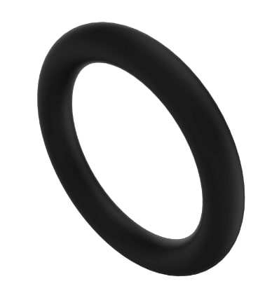 O-Ring - Durometer 90 - 51M7041