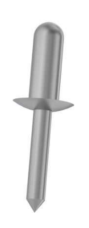 John Deere Rivet H85233 | Doggett