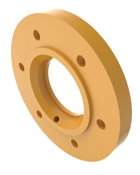 Main Frame Cover - T200889
