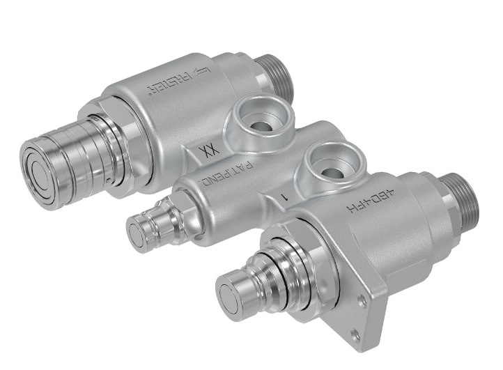 High Flow Manifold - AT447022