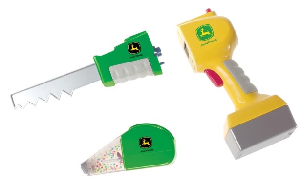 3-in-1 Power Tool Set - LP86294