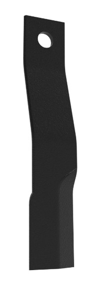 Suction Offset Blade - Cut Length 110 mm (4.3 inch) - FH329915