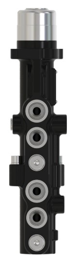 Service Brake Valve - AT486722