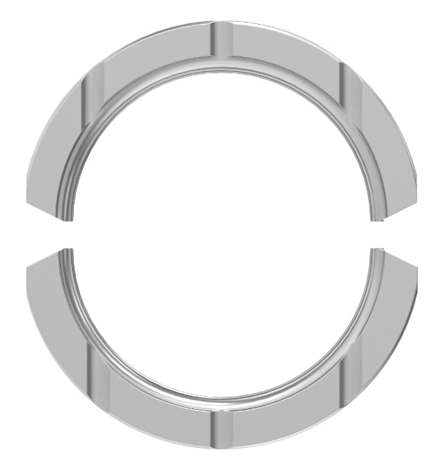 Crankshaft Thrust Bearing - RE65168