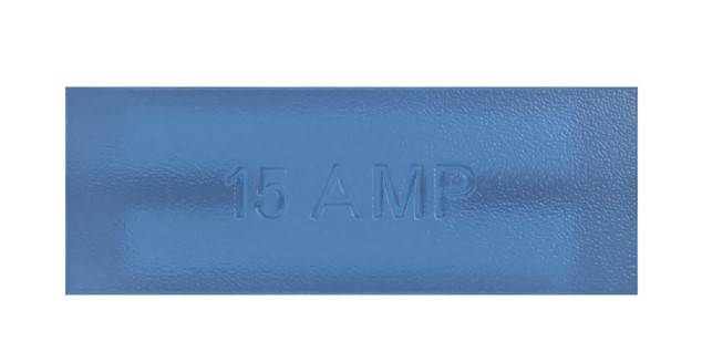 Miniature Blade Electrical Fuse - 57M7690