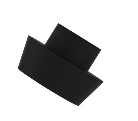 Cooler Mounting Isolator - T288652