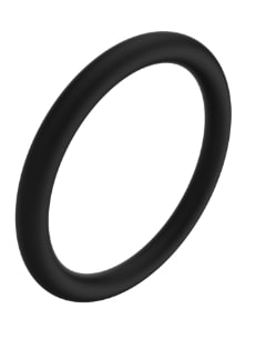 O-Ring - Durometer 75 - Nominal Section (IN): 0.0700 - R33259